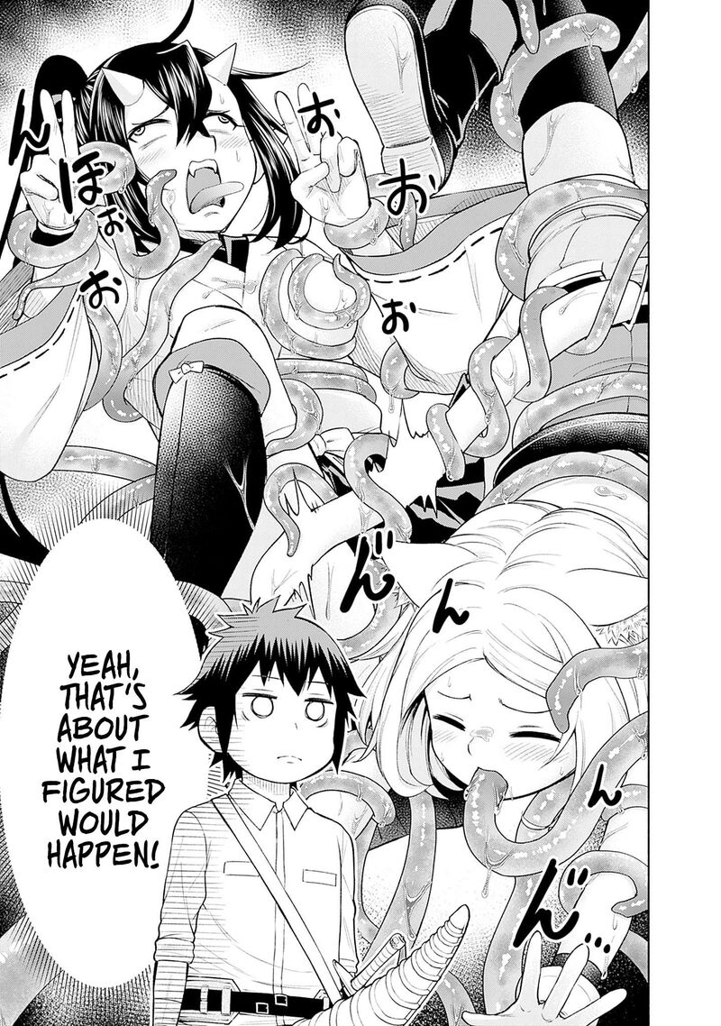 Eroge No Sekai De Slow Life 21 5