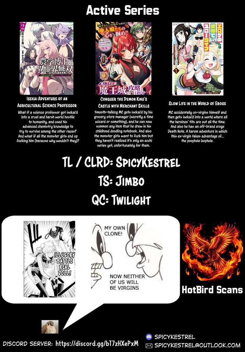 Eroge No Sekai De Slow Life 23 19