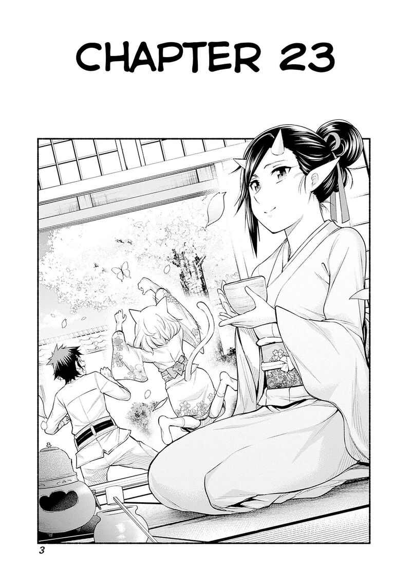 Eroge No Sekai De Slow Life 23 2