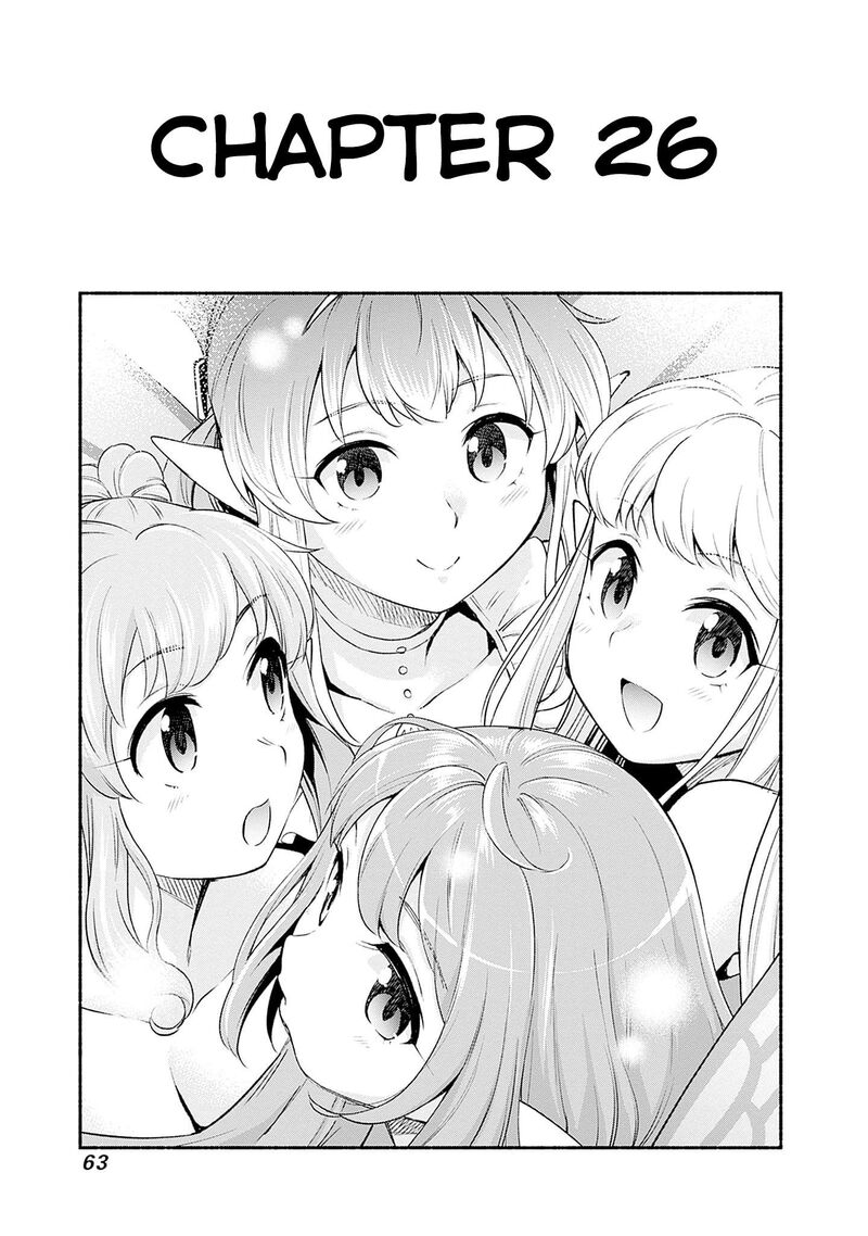 Eroge No Sekai De Slow Life 26 1