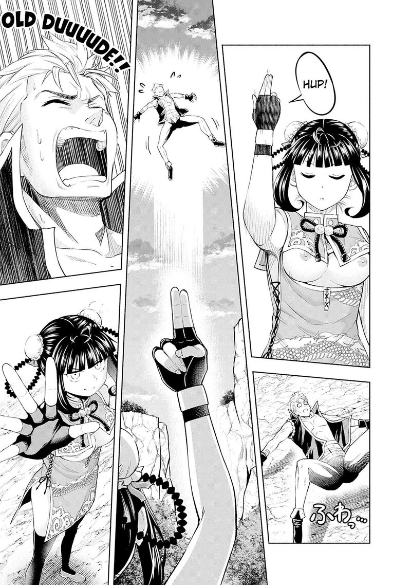 Eroge No Sekai De Slow Life 26 5