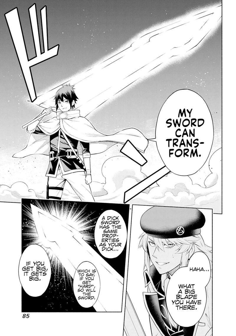 Eroge No Sekai De Slow Life 3 13