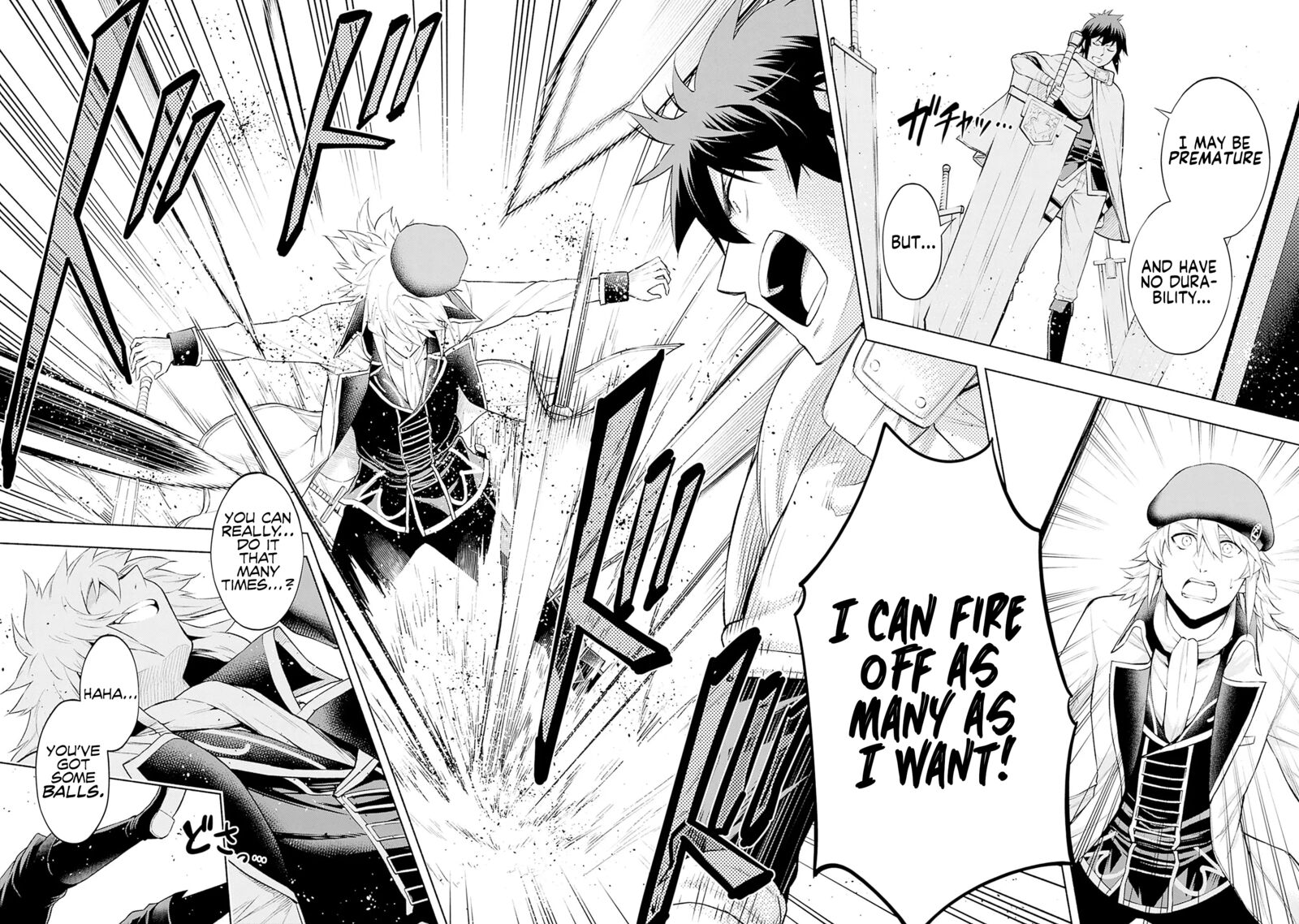 Eroge No Sekai De Slow Life 3 18