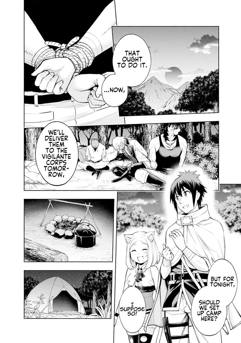 Eroge No Sekai De Slow Life 3 19