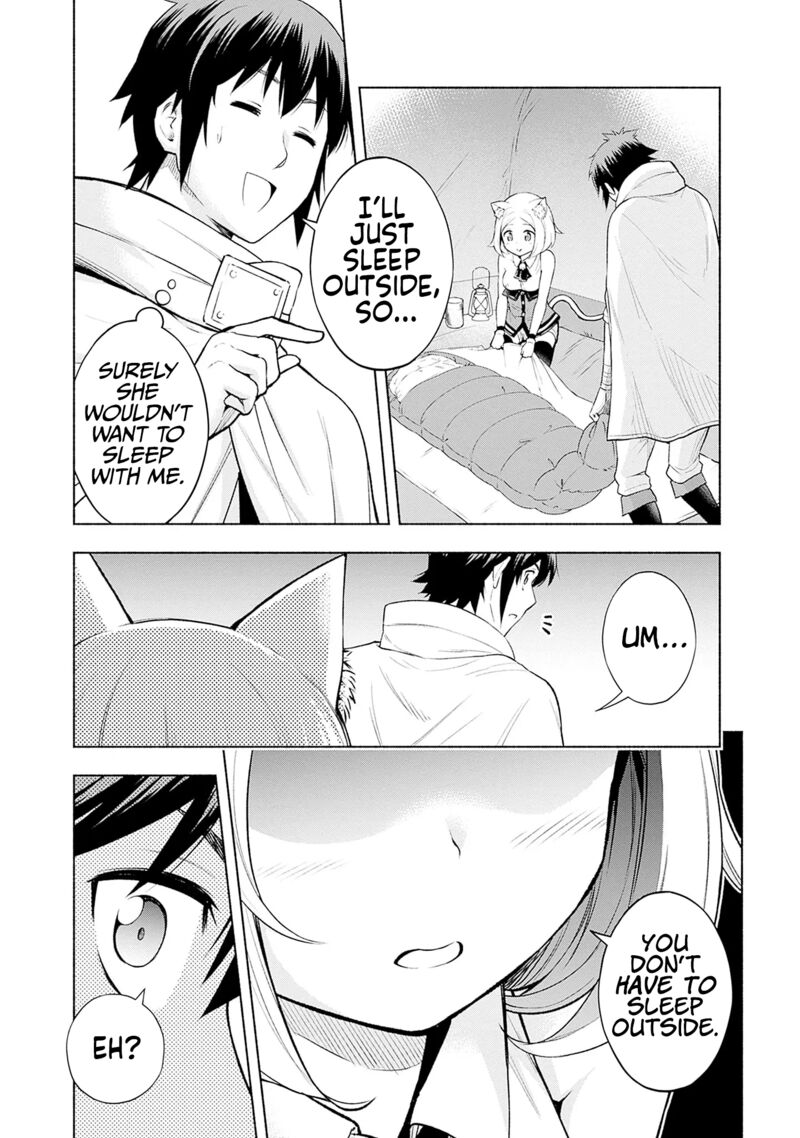 Eroge No Sekai De Slow Life 3 20