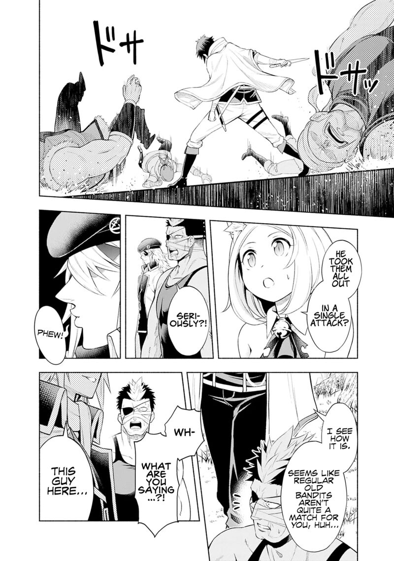 Eroge No Sekai De Slow Life 3 6