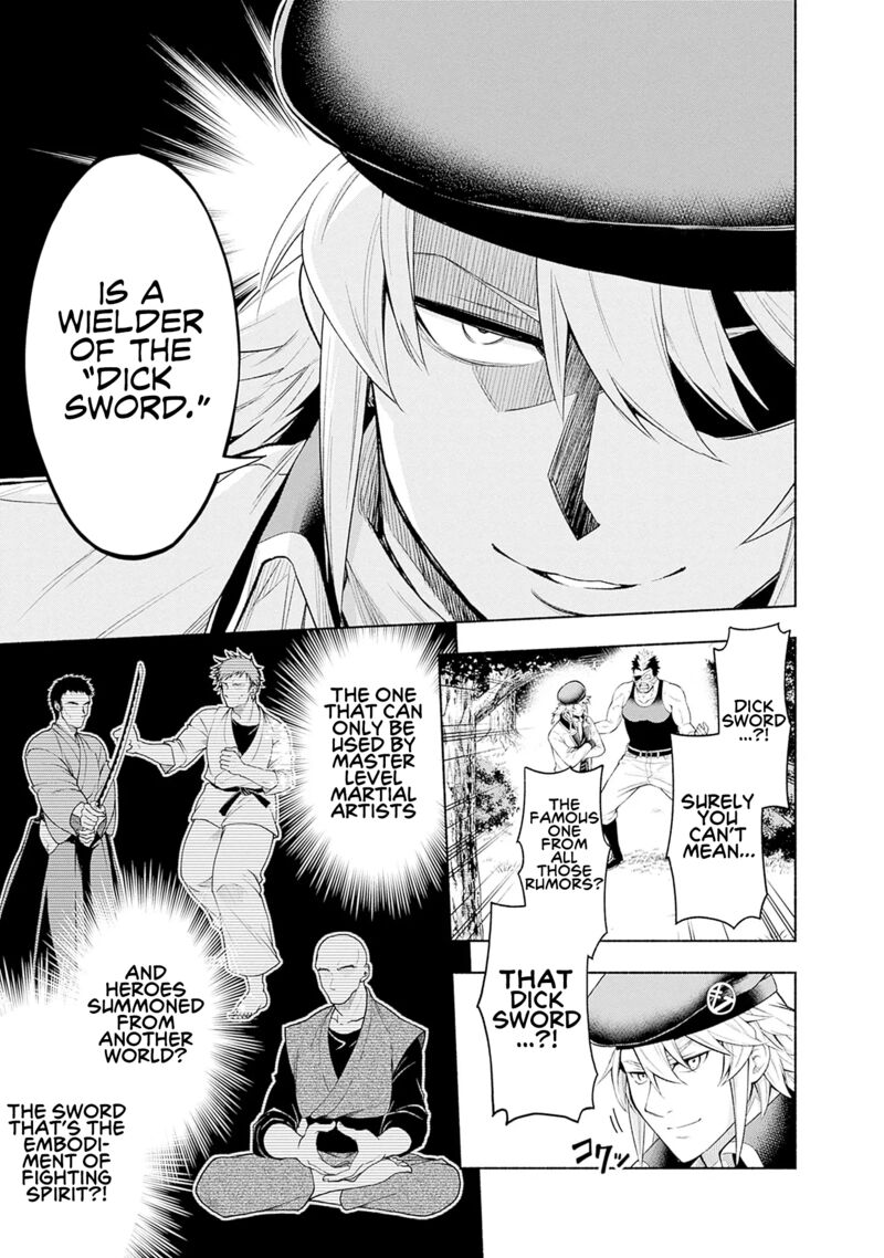Eroge No Sekai De Slow Life 3 7