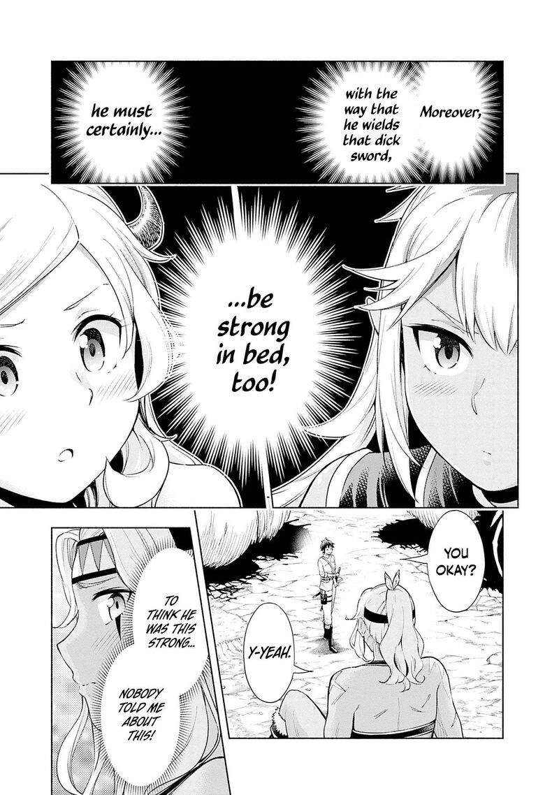 Eroge No Sekai De Slow Life 30 13