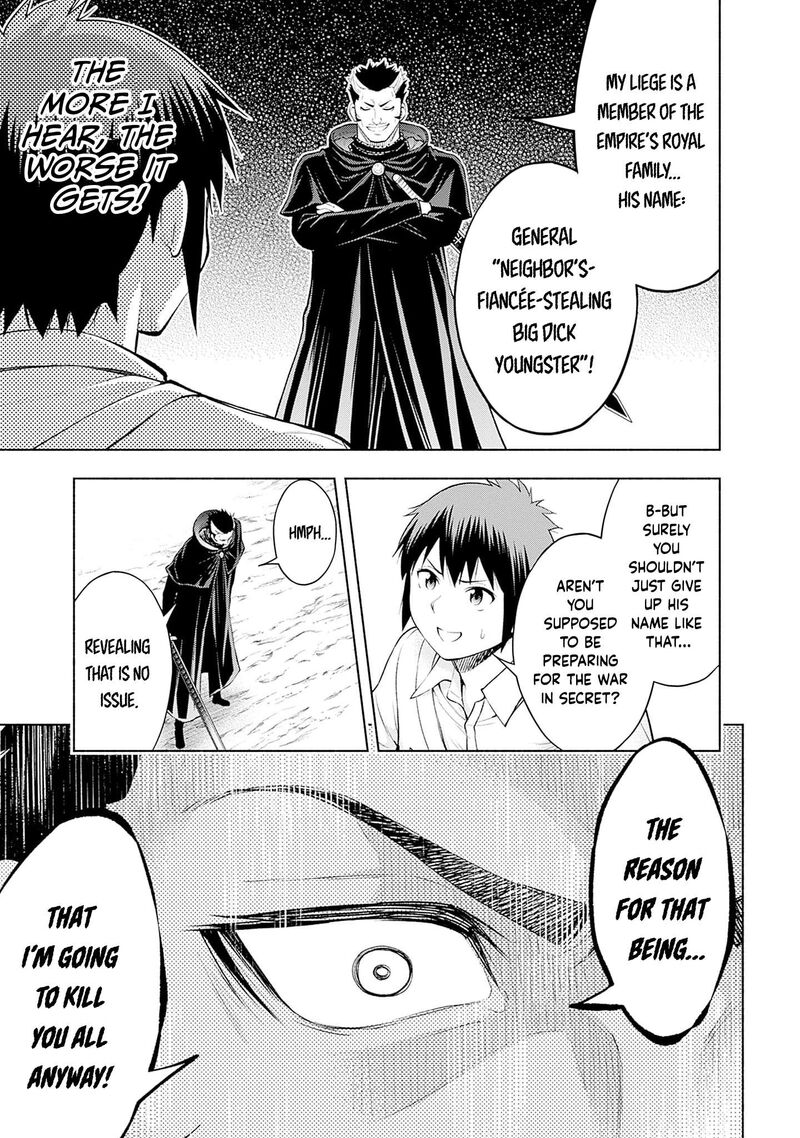 Eroge No Sekai De Slow Life 33 3