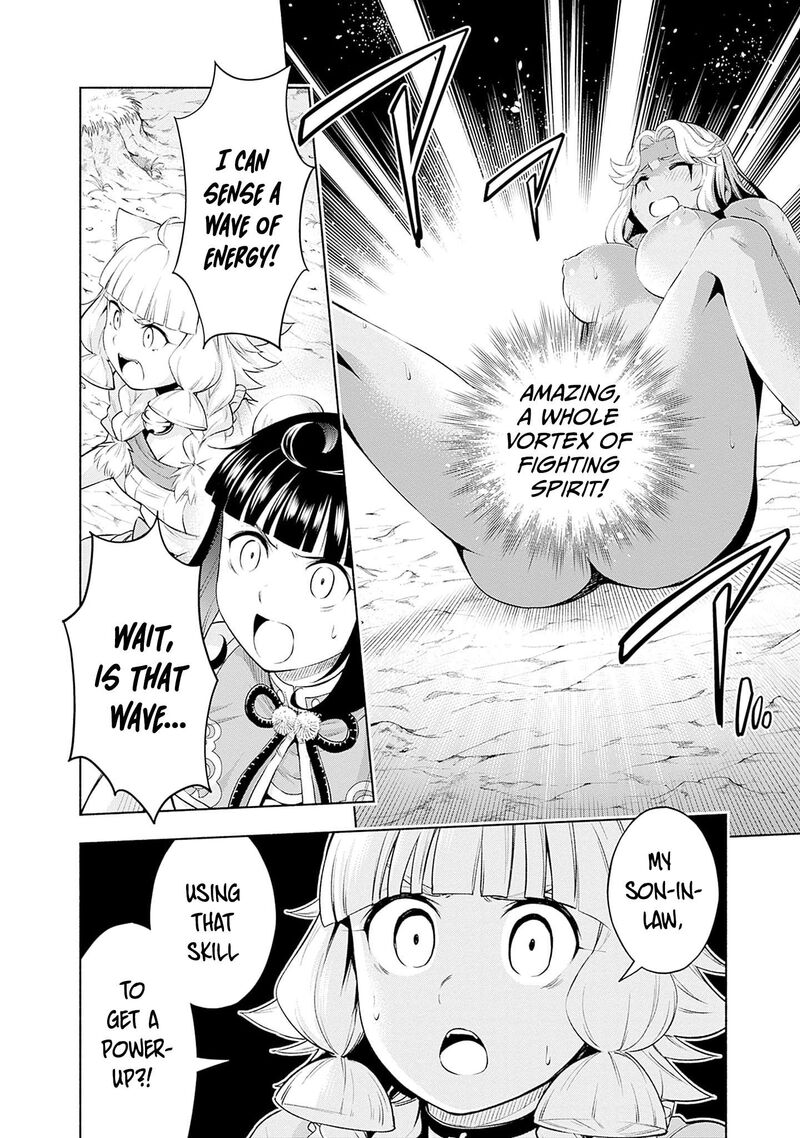 Eroge No Sekai De Slow Life 34 12