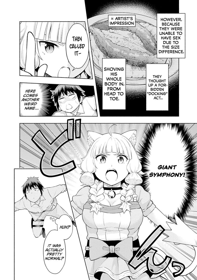 Eroge No Sekai De Slow Life 34 2
