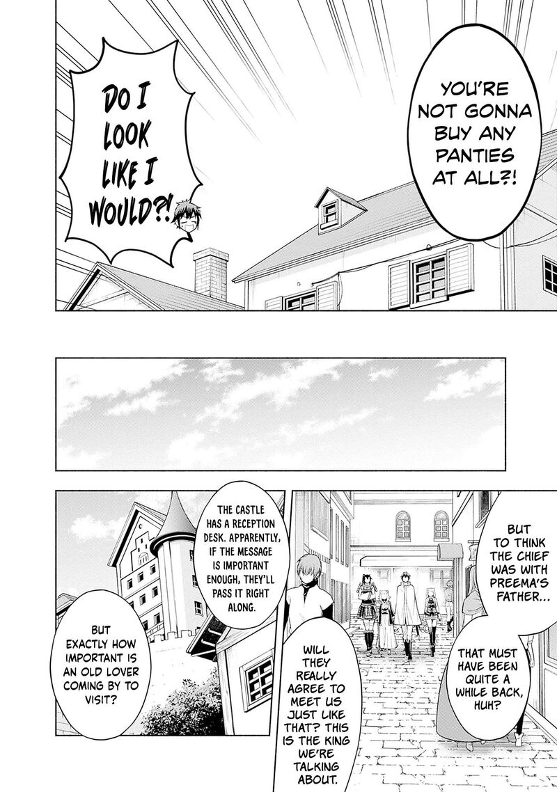 Eroge No Sekai De Slow Life 36 10