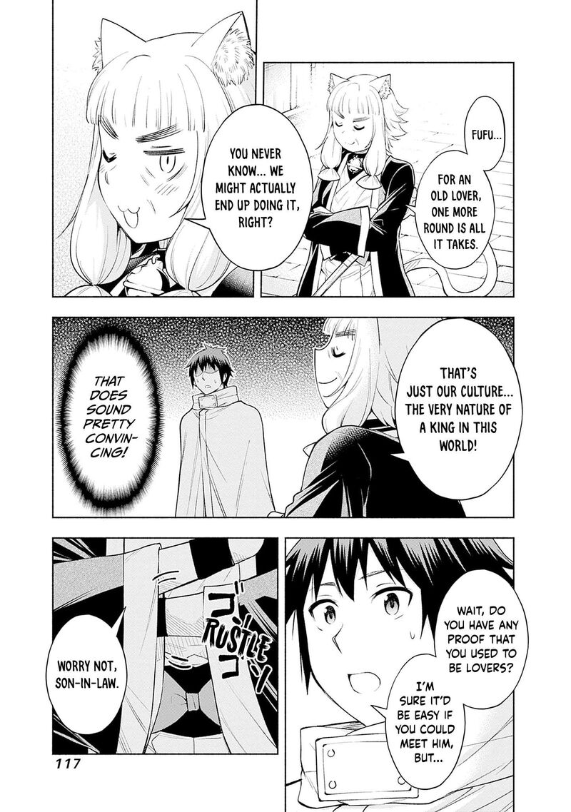 Eroge No Sekai De Slow Life 36 11