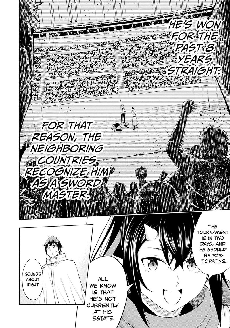 Eroge No Sekai De Slow Life 36 16
