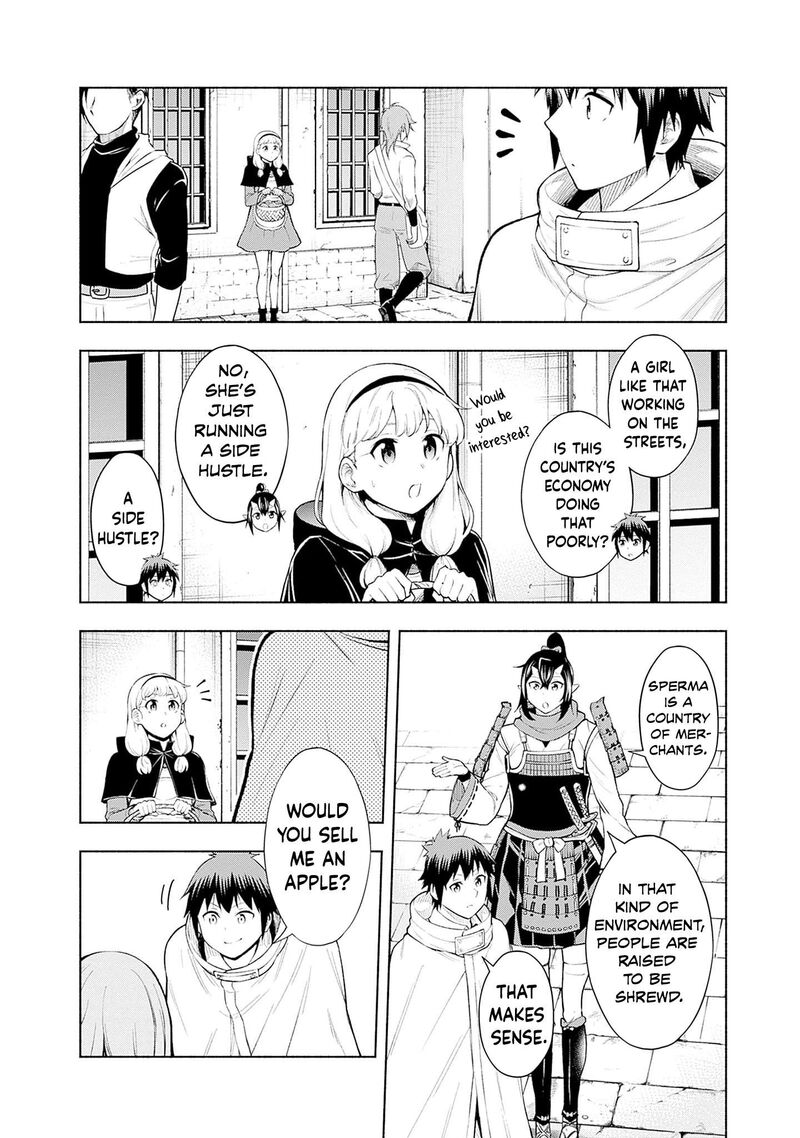 Eroge No Sekai De Slow Life 36 2