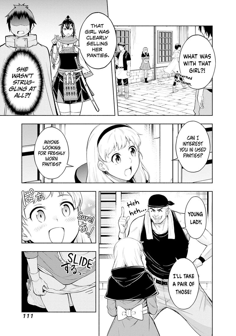 Eroge No Sekai De Slow Life 36 5