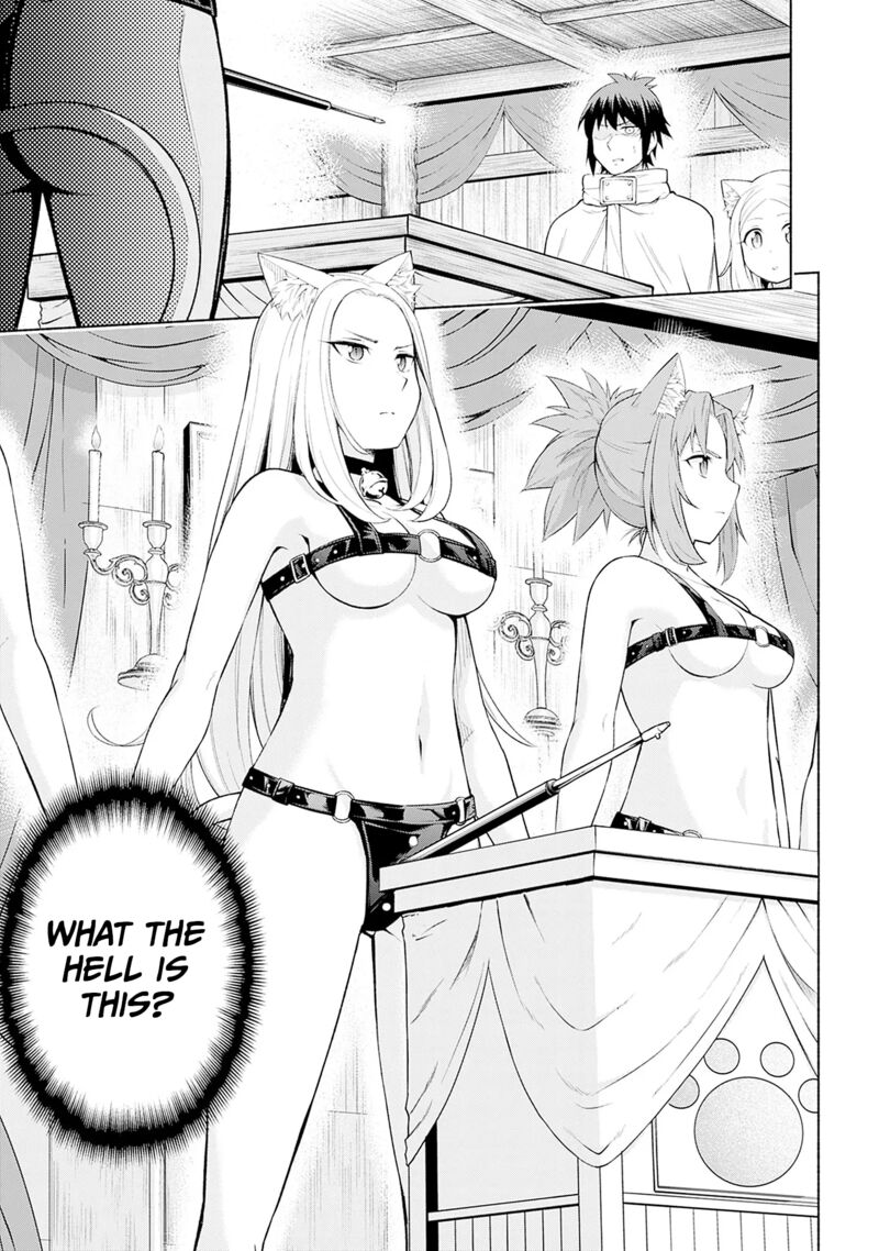 Eroge No Sekai De Slow Life 4 11