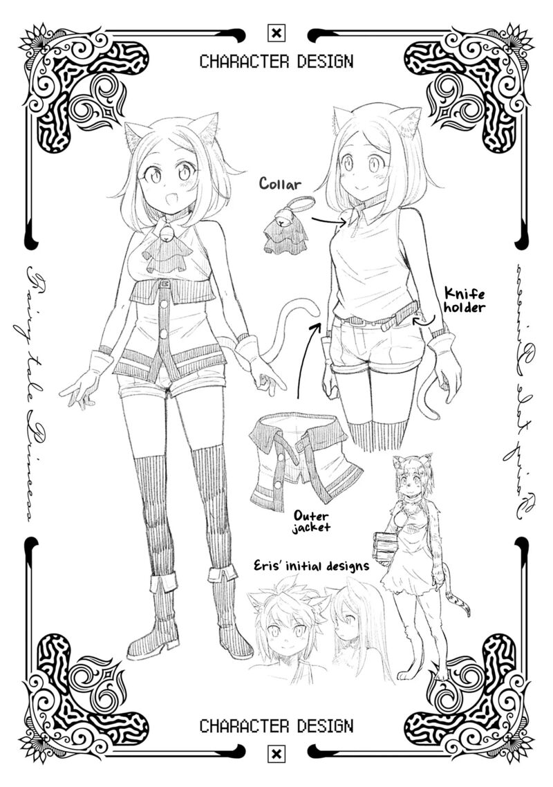 Eroge No Sekai De Slow Life 4 27