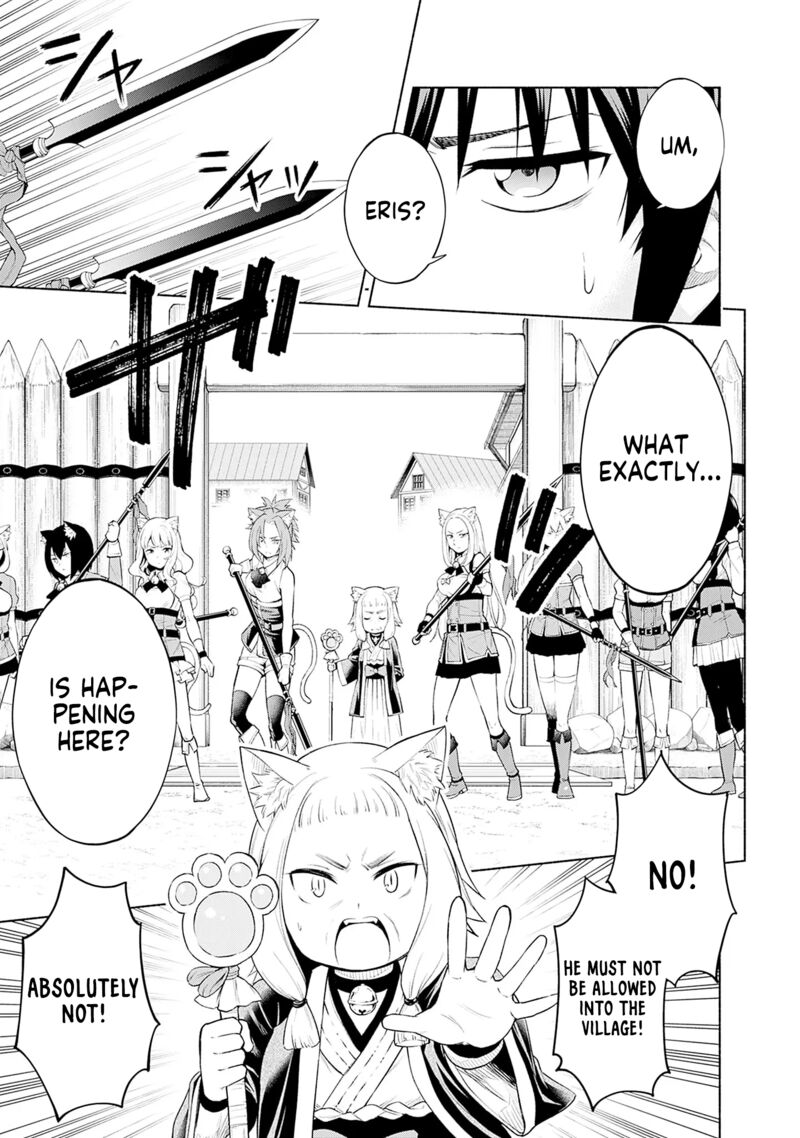 Eroge No Sekai De Slow Life 4 5