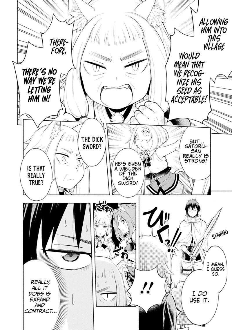 Eroge No Sekai De Slow Life 4 8