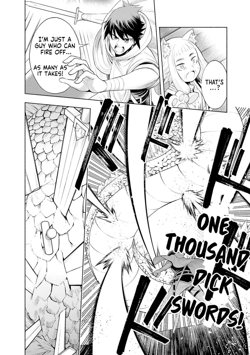 Eroge No Sekai De Slow Life 5 10