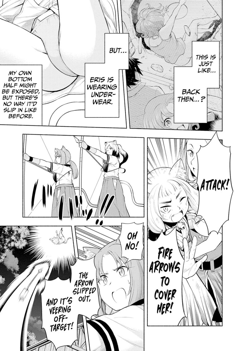 Eroge No Sekai De Slow Life 5 15