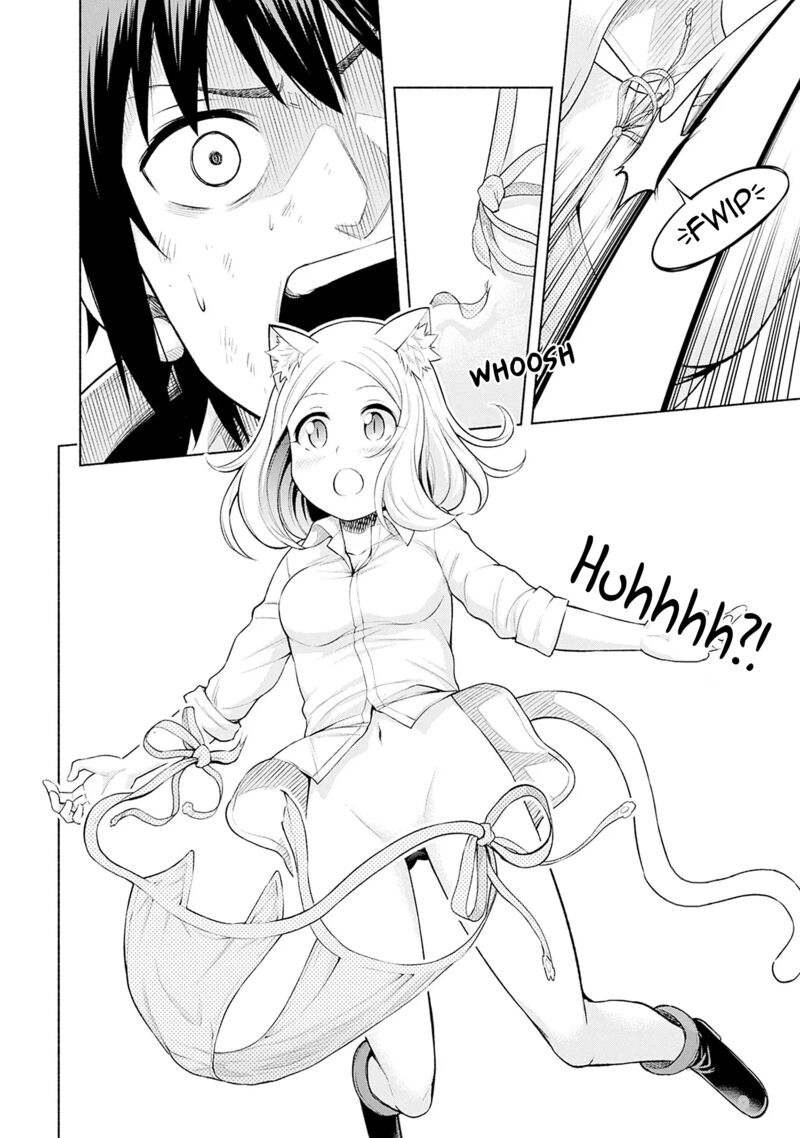 Eroge No Sekai De Slow Life 5 16