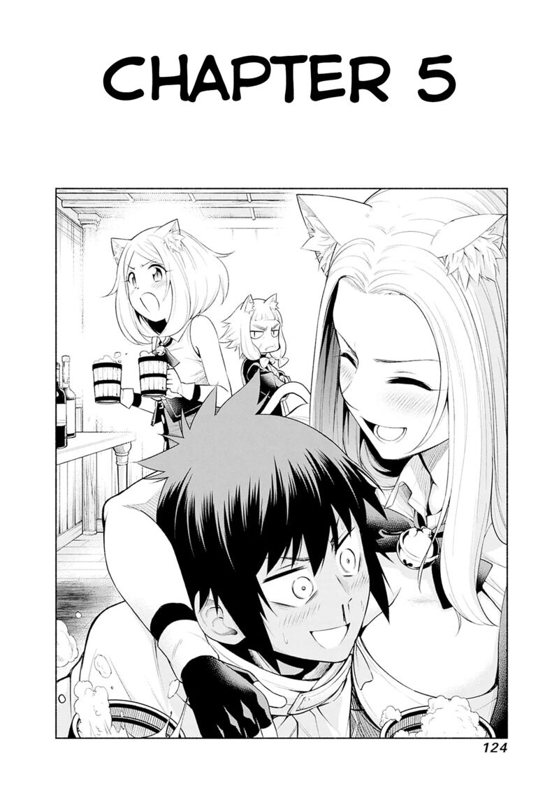 Eroge No Sekai De Slow Life 5 2