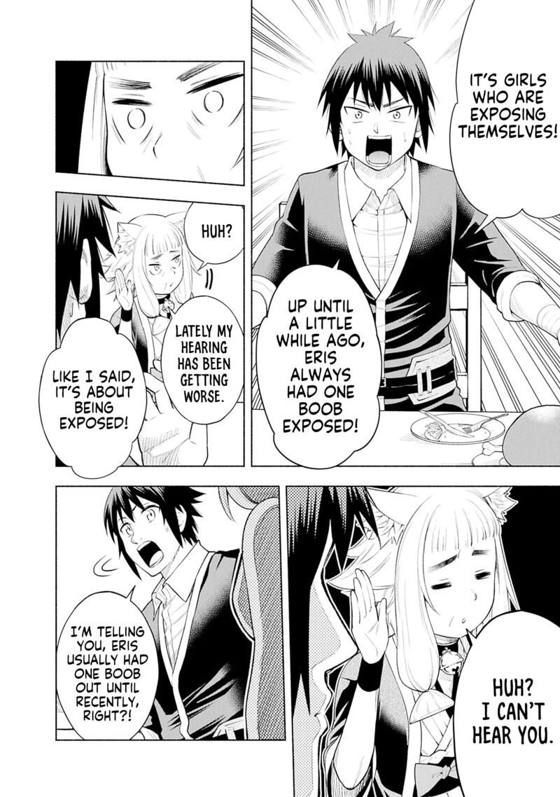 Eroge No Sekai De Slow Life 6 10