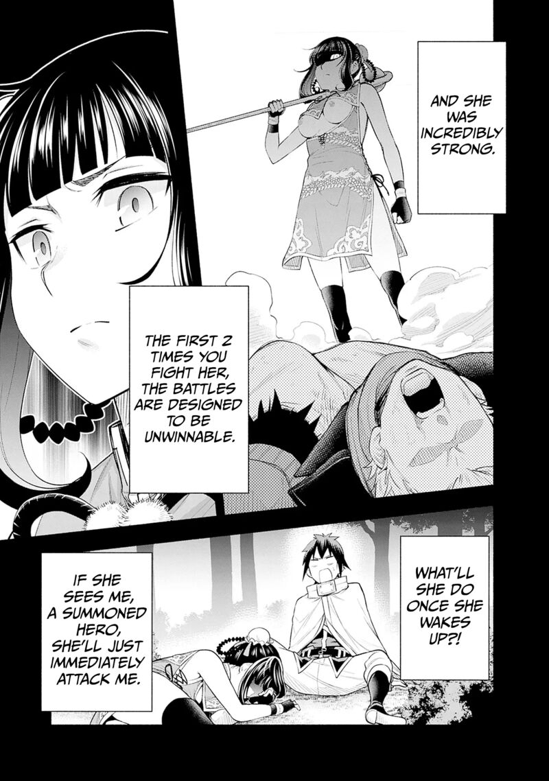 Eroge No Sekai De Slow Life 6 17