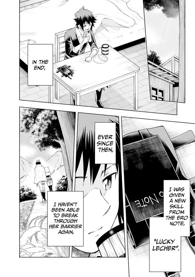 Eroge No Sekai De Slow Life 6 2