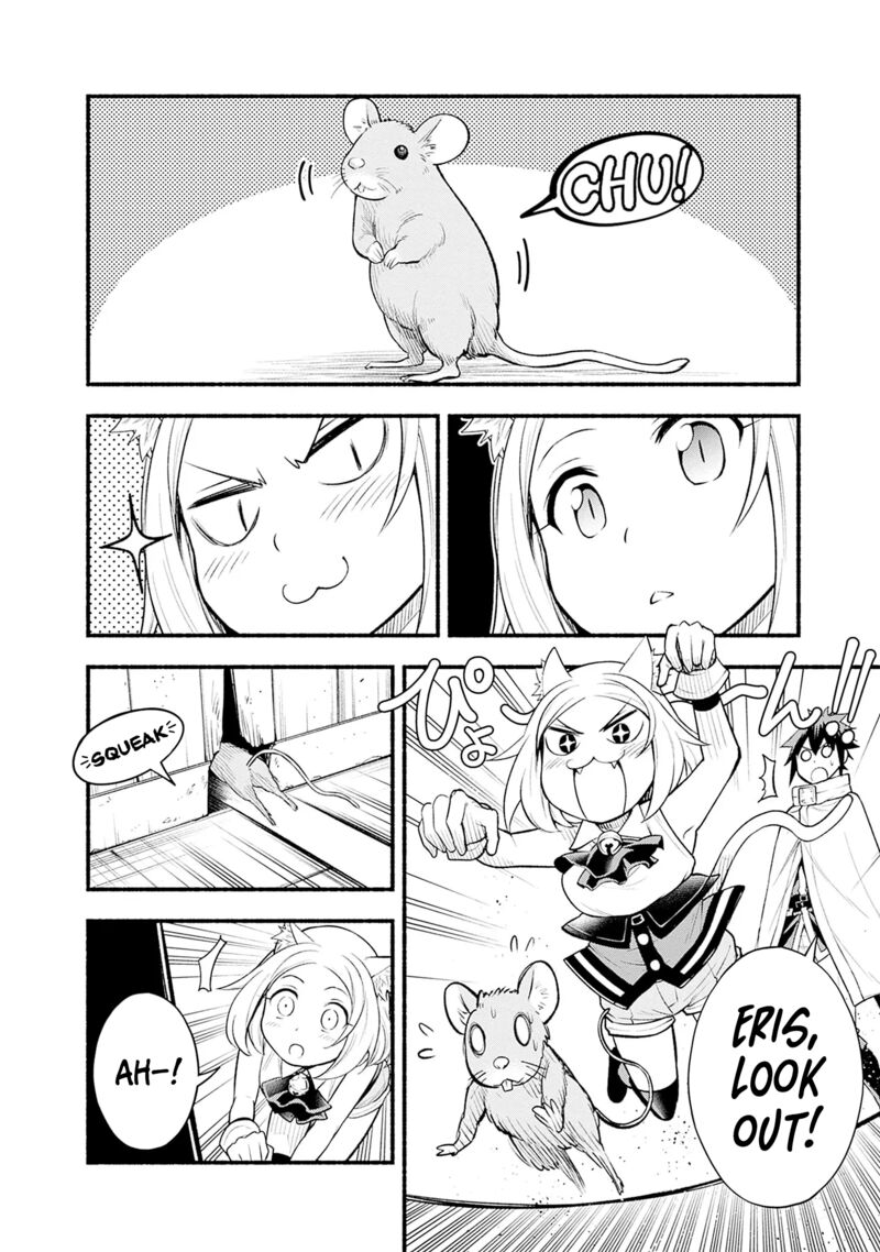 Eroge No Sekai De Slow Life 6 28