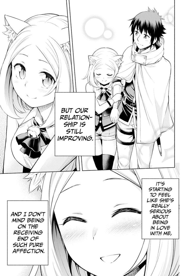 Eroge No Sekai De Slow Life 6 3