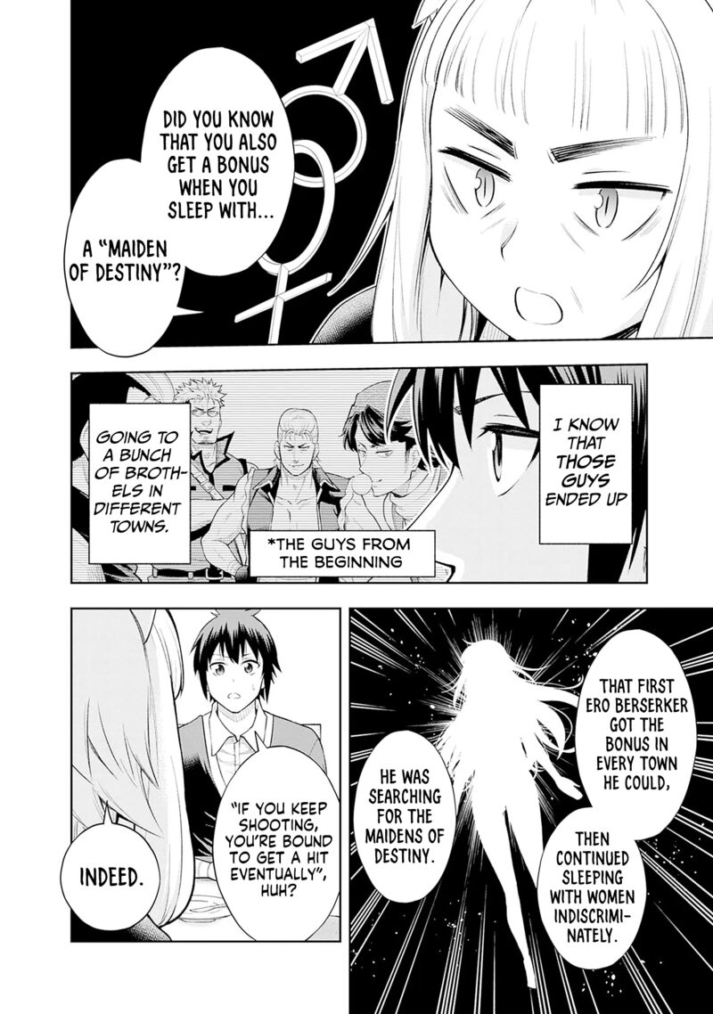 Eroge No Sekai De Slow Life 6 8