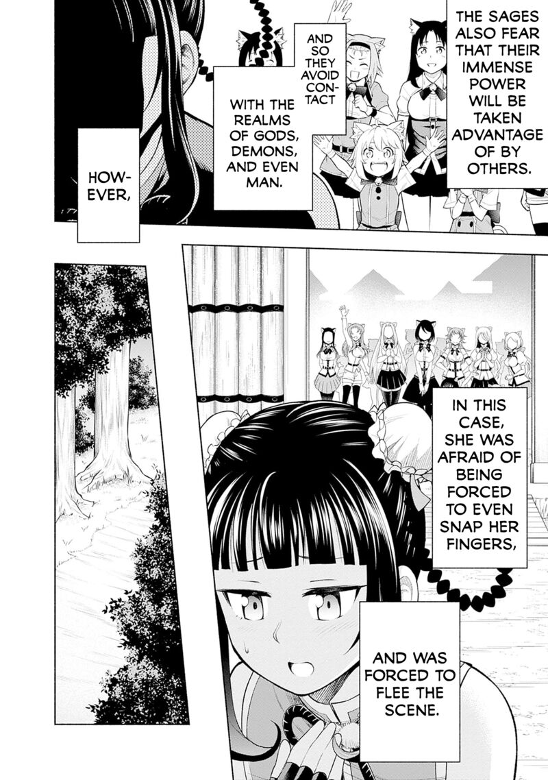 Eroge No Sekai De Slow Life 7 14
