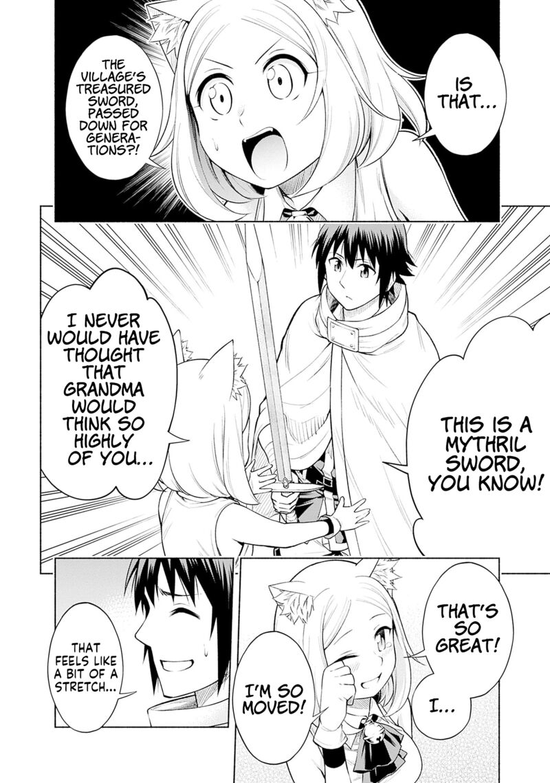 Eroge No Sekai De Slow Life 7 16