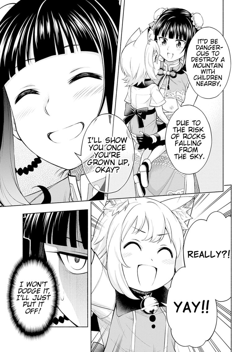 Eroge No Sekai De Slow Life 7 9