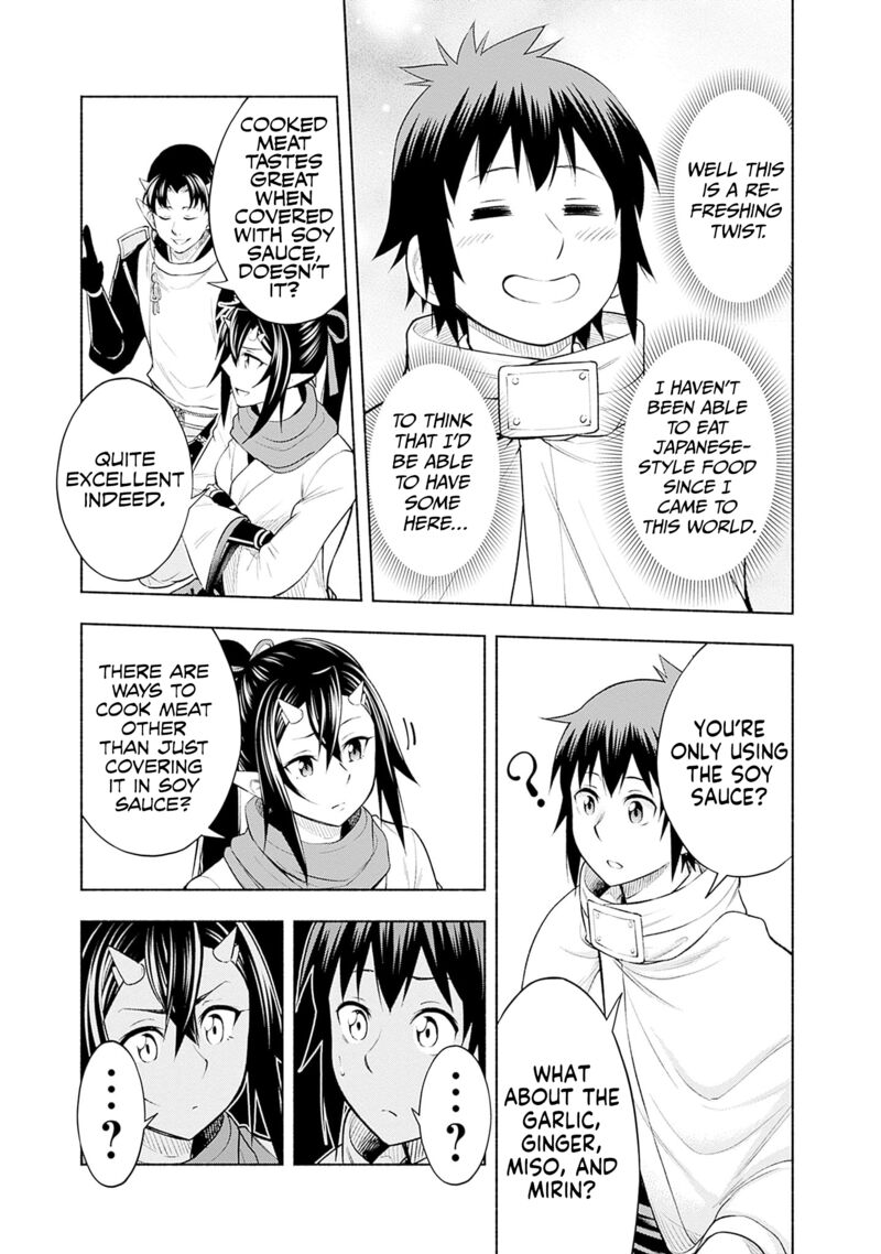 Eroge No Sekai De Slow Life 8 11