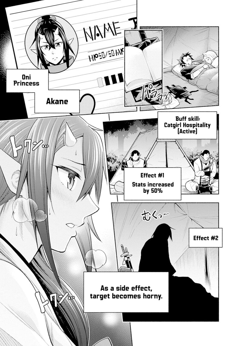 Eroge No Sekai De Slow Life 8 21