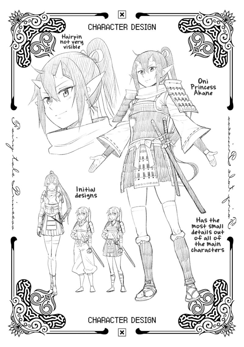 Eroge No Sekai De Slow Life 8 22