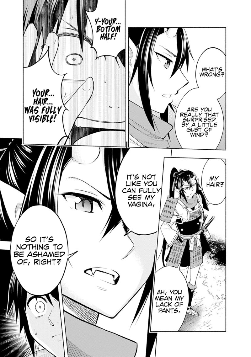 Eroge No Sekai De Slow Life 8 3