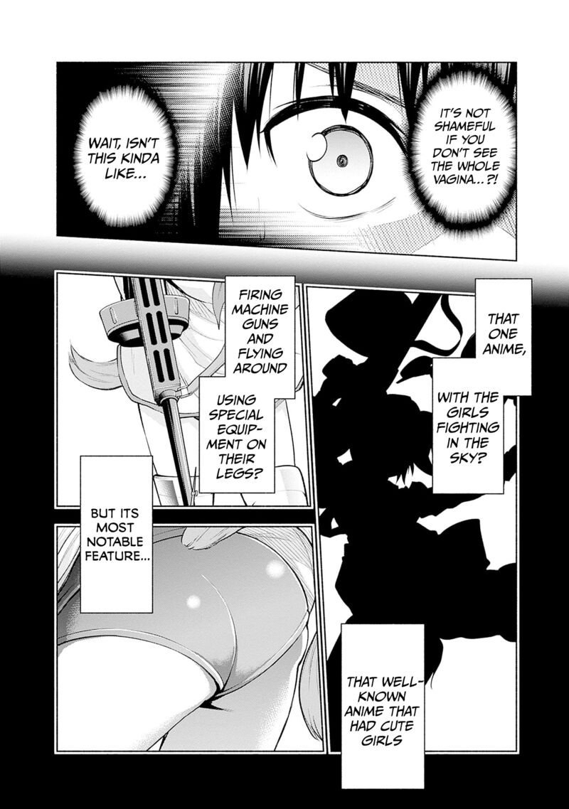 Eroge No Sekai De Slow Life 8 4