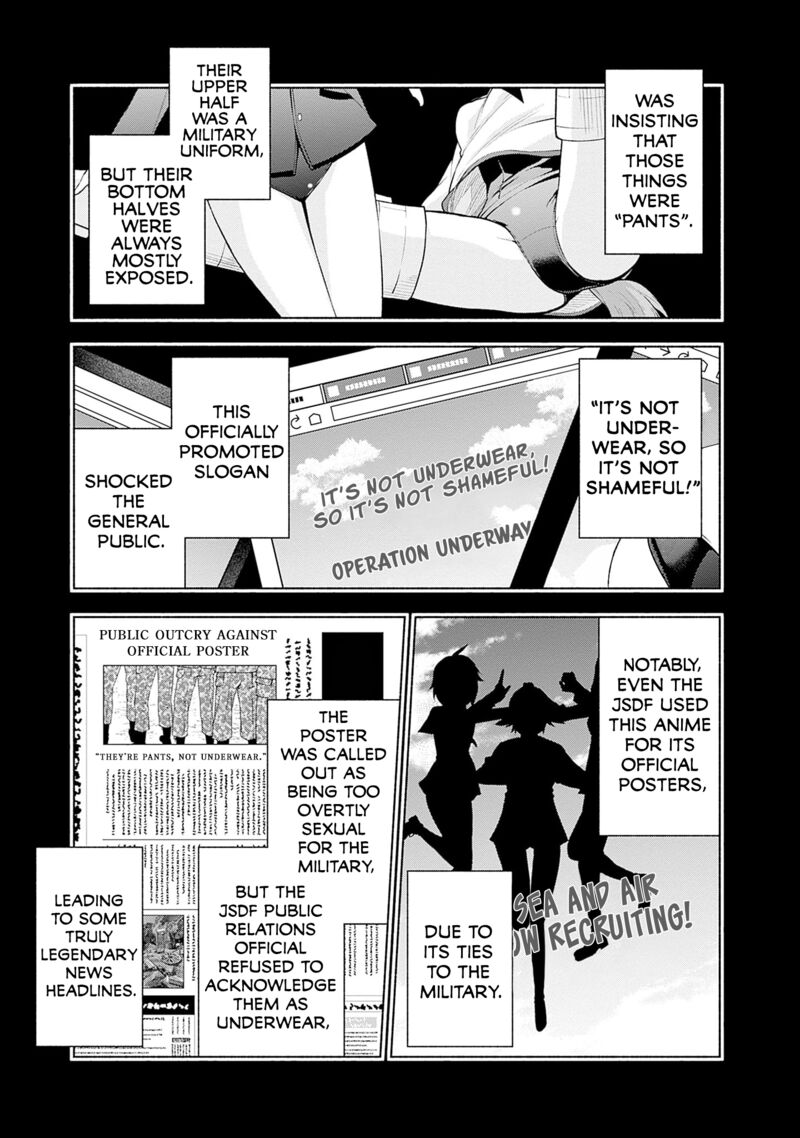 Eroge No Sekai De Slow Life 8 5