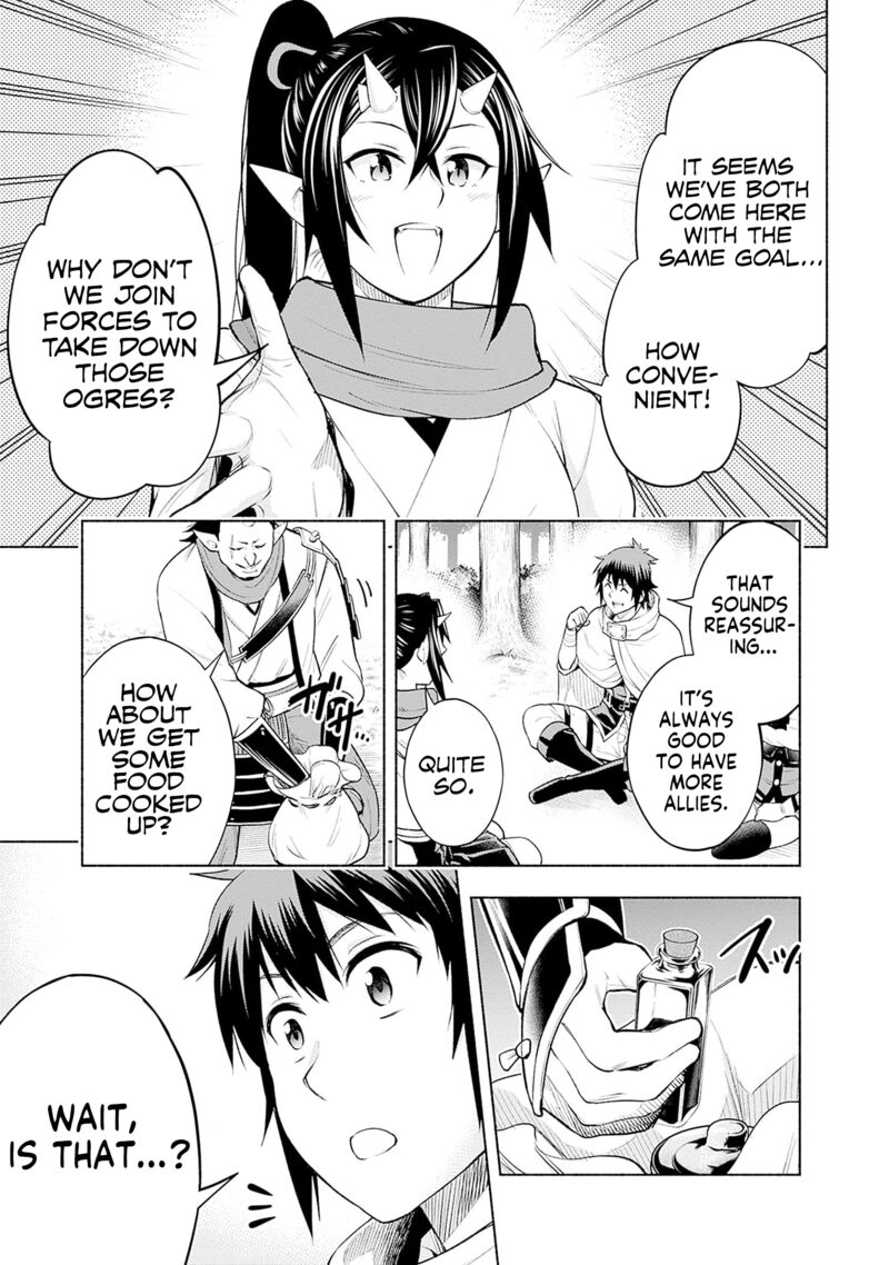 Eroge No Sekai De Slow Life 8 9