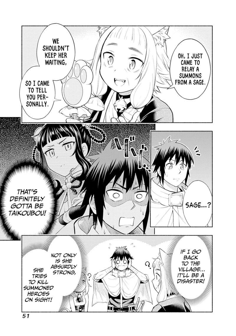 Eroge No Sekai De Slow Life 9 5