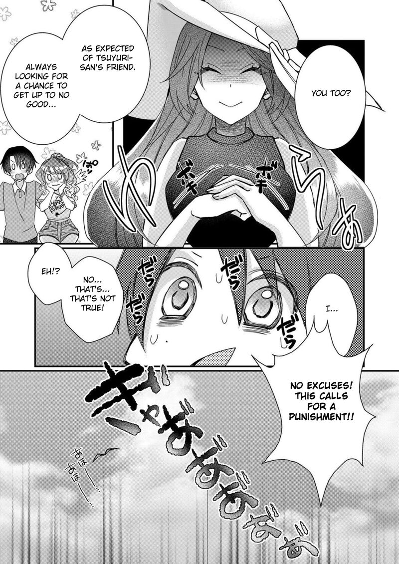 Eroge Sekai Ni Tensei Shita Ore Ga Oshi E No Ai De Netorare Heroine Wo Shiawase Ni Suru 19 9