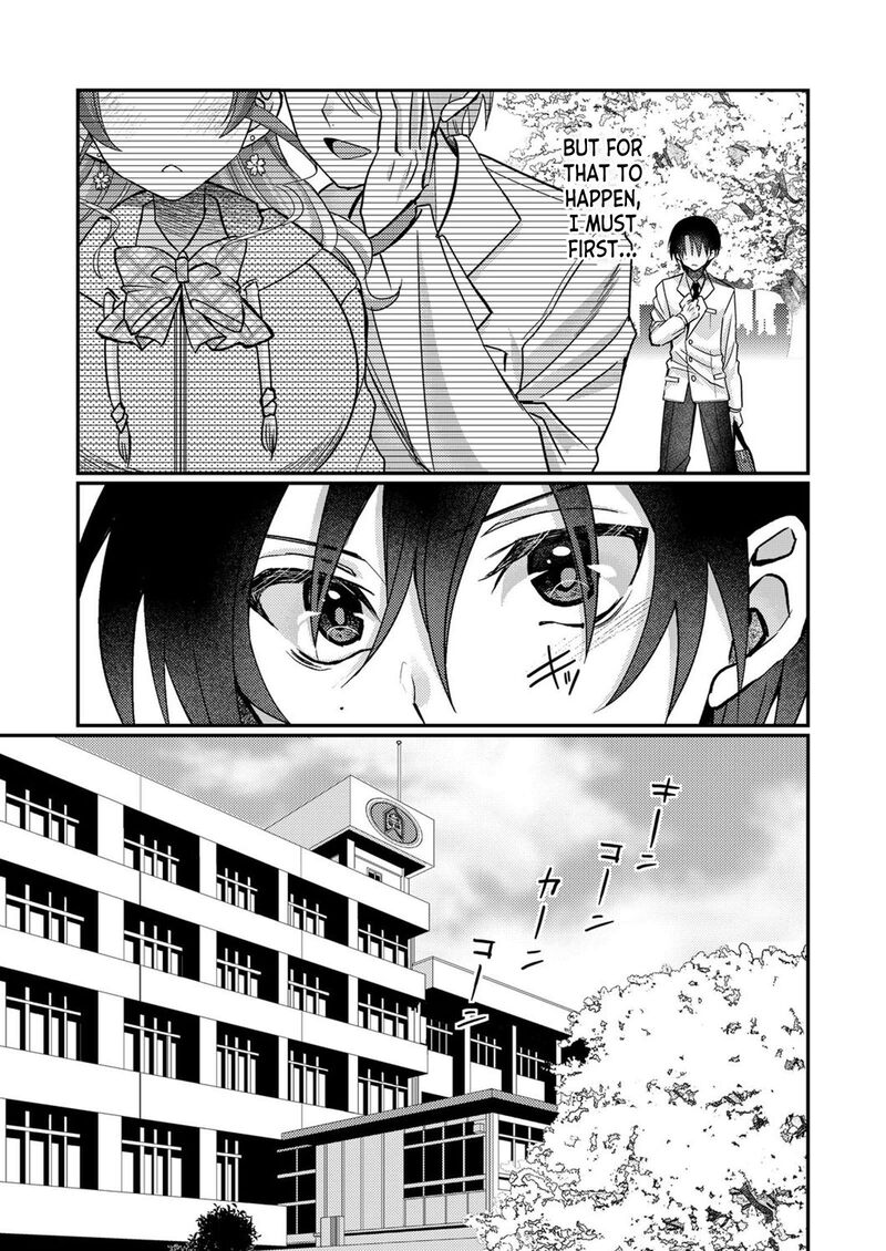 Eroge Sekai Ni Tensei Shita Ore Ga Oshi E No Ai De Netorare Heroine Wo Shiawase Ni Suru 4 3