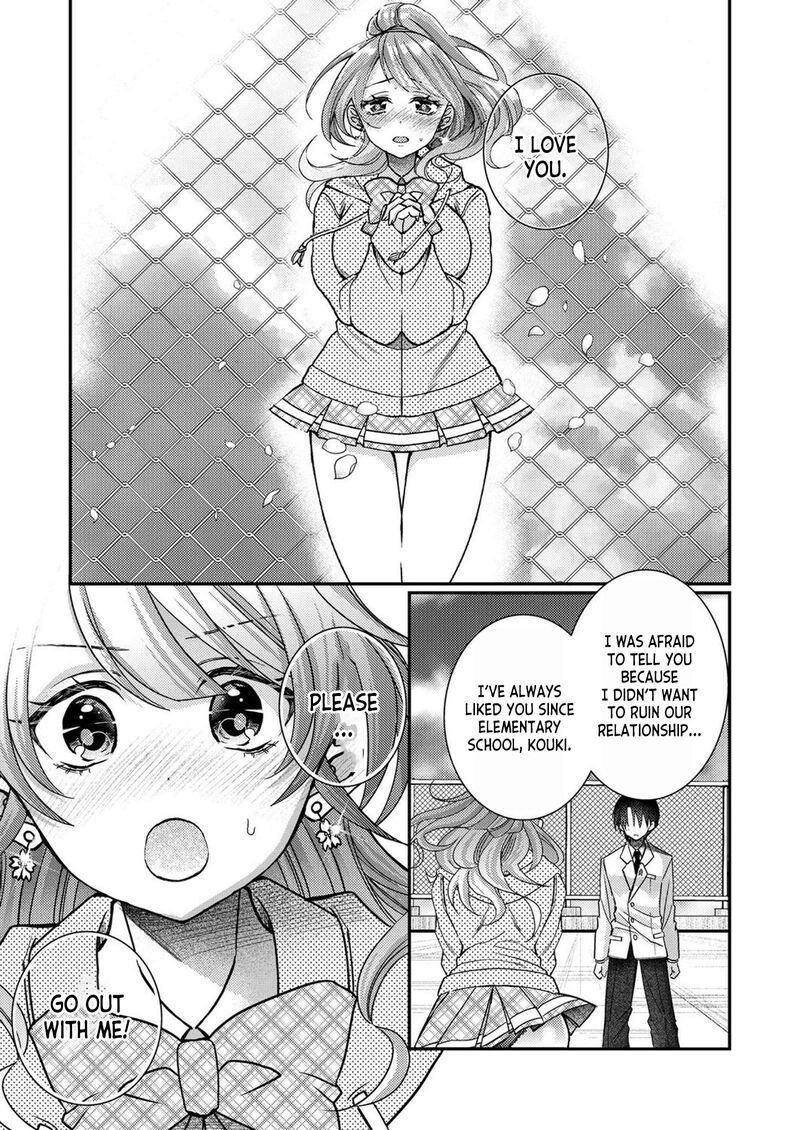 Eroge Sekai Ni Tensei Shita Ore Ga Oshi E No Ai De Netorare Heroine Wo Shiawase Ni Suru 4 5