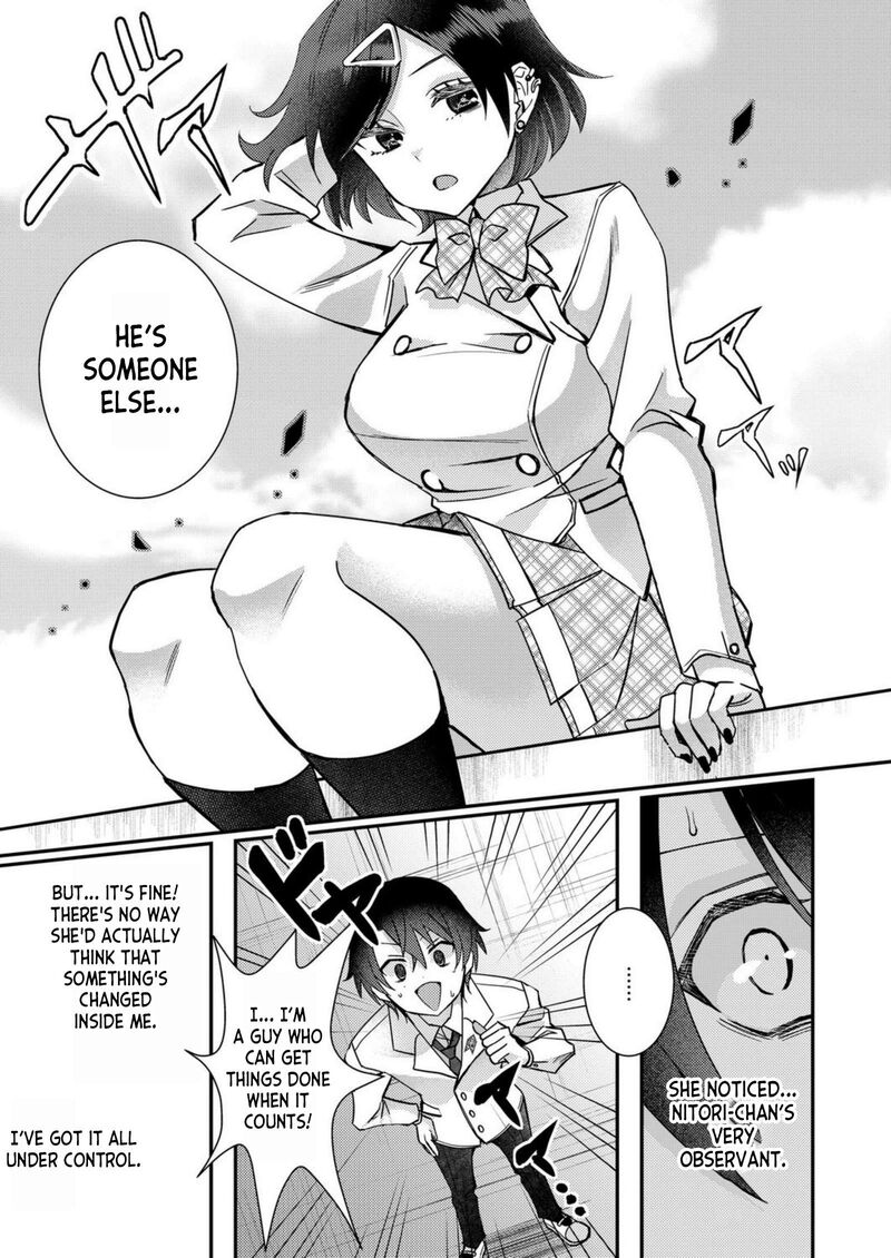 Eroge Sekai Ni Tensei Shita Ore Ga Oshi E No Ai De Netorare Heroine Wo Shiawase Ni Suru 6 9