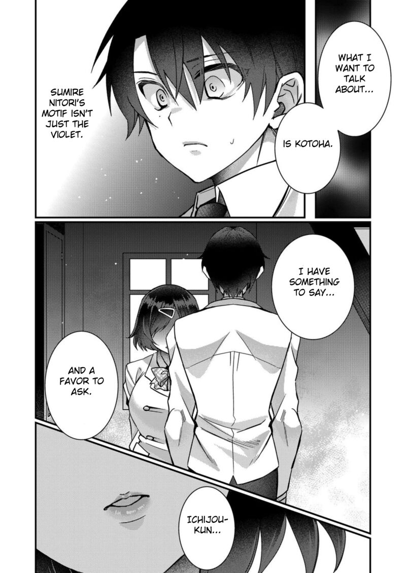 Eroge Sekai Ni Tensei Shita Ore Ga Oshi E No Ai De Netorare Heroine Wo Shiawase Ni Suru 8 10